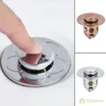 Universal Sink Drain Stoppers - Image 11