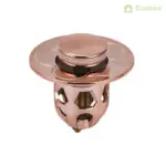 Universal Sink Drain Stoppers - Image 15