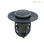 Universal Sink Drain Stoppers - Image 16