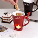 Chocolate Melting Mug - Image 6