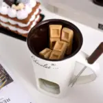 Chocolate Melting Mug - Image 3