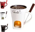 Chocolate Melting Mug - Image 4