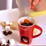 Chocolate Melting Mug - Image 5