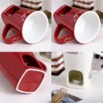 Chocolate Melting Mug - Image 9