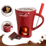Chocolate Melting Mug - Image 8