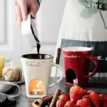 Chocolate Melting Mug - Image 7
