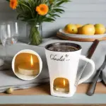 Chocolate Melting Mug - Image 10
