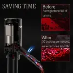 Electric Wine Aerator Dispenser - Image 4