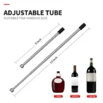 Electric Wine Aerator Dispenser - Image 11