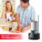 Electric Wine Aerator Dispenser - Image 8