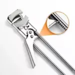 Adjustable Stainless Steel Jar Opener - Image 4