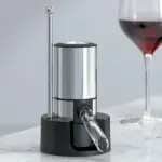 Electric Wine Aerator Dispenser - Image 14