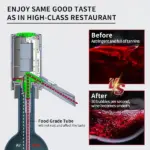 Electric Wine Aerator Dispenser - Image 6