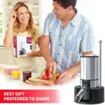 Electric Wine Aerator Dispenser - Image 15